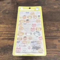 ちいかわ ボンボンドロップシール