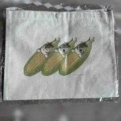 mofusandモフサンド バッグ サコッシュ