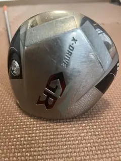 BRIDGESTONE X-DRIVE GR ドライバーのサムネイル