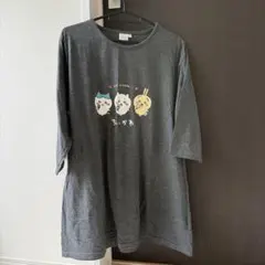 ちいかわ ルームウェア 上下セットLLサイズ