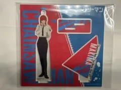 劇場版 チェンソーマン レゼ篇 映画限定 アクリルスタンド マキマ