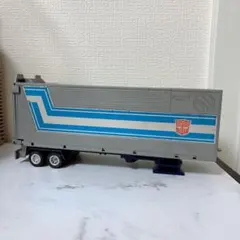ダッジバン POLIZIA ミニカー パトカー - メルカリ