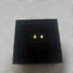 M.A.R.S. セルトンピアス【K18YG/BKDIA】　k18ピアス　メンズ M.A.R.S. セルトンピアス【K18YG/BKDIA】 k18ピアス メンズ - メルカリ
