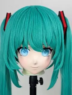 全頭マスク NO.1337 コスプレ 仮装 フルマスク 着ぐるみ コスチューム 