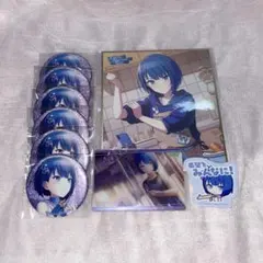 桐谷遥 色紙(特訓前、特訓後)、ころっと - メルカリ