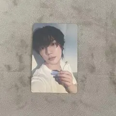 TXT ボムギュ panic トレカ