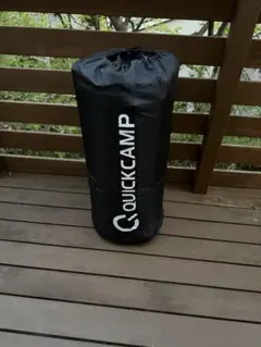 QUICKCAMP 車中泊マット ダブルサイズ！203x137x5cm/8cmのサムネイル