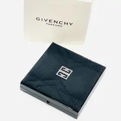 Y2503-91GIVENCHY ジバンシイ　コンパクトミラー　手鏡　スクエアのサムネイル