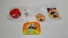 ツナボーイ サウンドステージ カプセルトイ（ツナマザー）