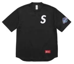 2026年最新】supreme ベースボールシャツの人気アイテム - メルカリ