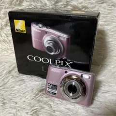 2026年最新】coolpix l21の人気アイテム - メルカリ