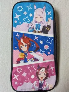 ウマ娘 キャラクター バッグ