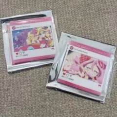 キミプリ アクリルマグネット セット