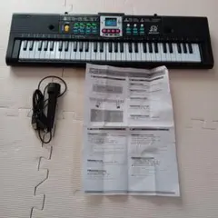 2026年最新】中古 ヤマハ 電子キーボードの人気アイテム - メルカリ