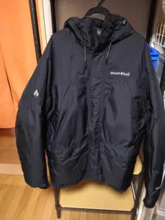 2026年最新】mont－bell ダウン ロングの人気アイテム - メルカリ