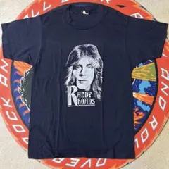 80's David Lee Roth ツアー バンドT ヴァンヘイレン XL - メルカリ