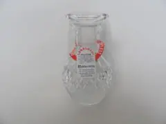 ADERIA CRYSTAL 醤油さし ガラス製 日本製　新品未使用品のサムネイル