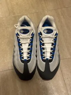 NIKE Air Max 95 OG Blue Spark 27.5cm