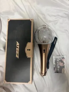 ATEEZ ペンライト バージョン2