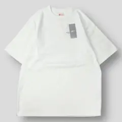 極美品 BEAMS JAPAN 24AW "高級" ショートスリーブTシャツ L