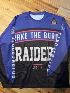 2025年最新】レイドジャパン Tシャツの人気アイテム - メルカリ