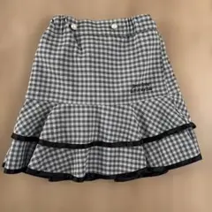 Jenni love スカート140cm