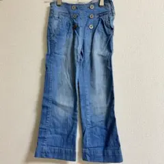 ザラキッズ ZARA KIDS 【110】ジーンズ デニムパンツ 4歳 5歳