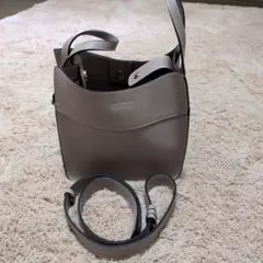 ショルダーバック