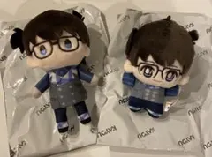 2025年最新】名探偵コナン 中国 ぬいぐるみの人気アイテム - メルカリ