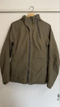 [ak] BURTON GORE-TEX ジャケット　S