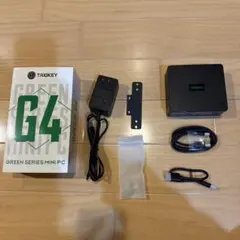 TRIGKEY Green G4 ミニPC