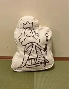 2026年最新】bump of chicken 王様 クッションの人気アイテム - メルカリ