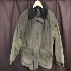 Basic & Highest バーシック&ハイエスト ウール調中綿ジャケット 