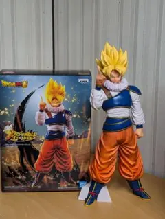 2026年最新】BANDAI フィギュア ドラゴンボールの人気アイテム - メルカリ