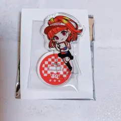 SQ ROUND1 ラウンドワン アクリルスタンド グノーシア