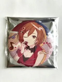 プロセカ MEIKO グリッター缶バッジ