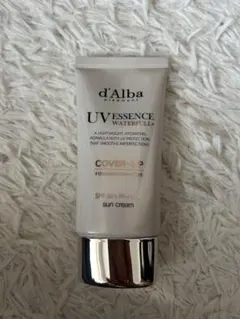 d'Alba UV Essence Waterfull 50ml