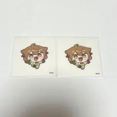 にじさんじ 8周年 withcake ステッカー 伏見ガク - メルカリ