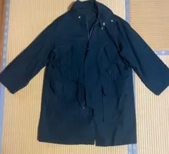 UNIQLO ロングコート