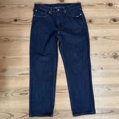 Levi’s リーバイス 550 リラックスフィットW34 L30 インディゴ