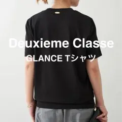 GLANCE Tシャツ