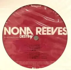 2026年最新】nona reeves レコードの人気アイテム - メルカリ