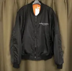 2026年最新】FOSTEX GARMENT MA-1・フライトジャケットの人気アイテム