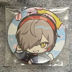 S*i様 CrazyRaccoon CRフェス 缶バッジ だるまいずごっど