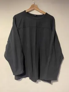 25aw COMOLI コットン ボートネック サイズ3 - メルカリ