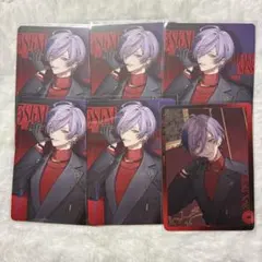 にじさんじ　榊ネス　3SKM1stanniversaryセット