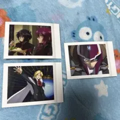 く*う様 ガンダムSEEDFREEDOM ぱしゃこれ 第２弾