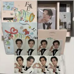 2025年最新】seventeen kit ジョシュアの人気アイテム - メルカリ