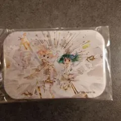 2025年最新】マクロス 缶バッジ シェリルの人気アイテム - メルカリ