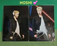 SEVENTEEN♥ホシ・HOSHI